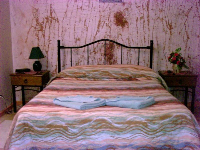 Radeka Downunder Underground Motel Coober Pedy Exterior photo